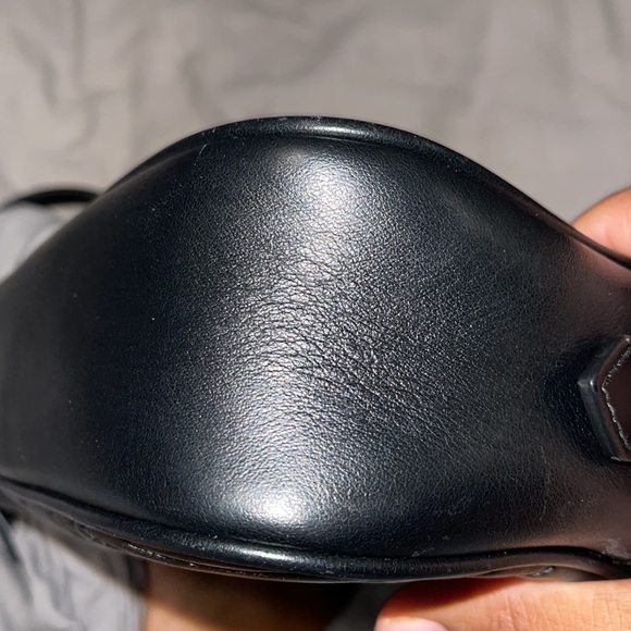 GG Marmont small matelassé shoulder bag - Picture 6 of 16